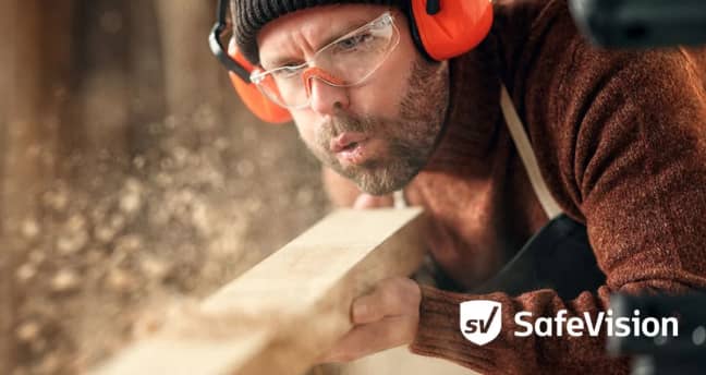 SafeVision brand