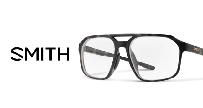 Smith Optics brand