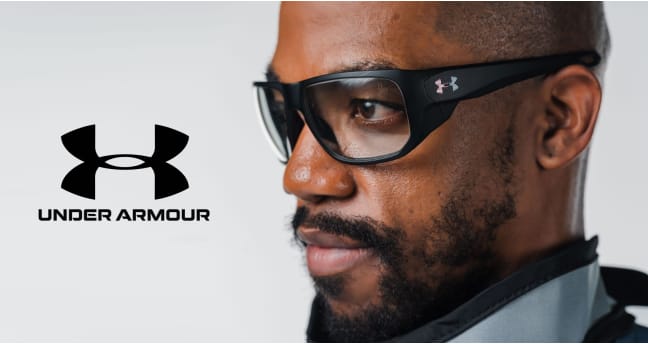 Under Armour brand