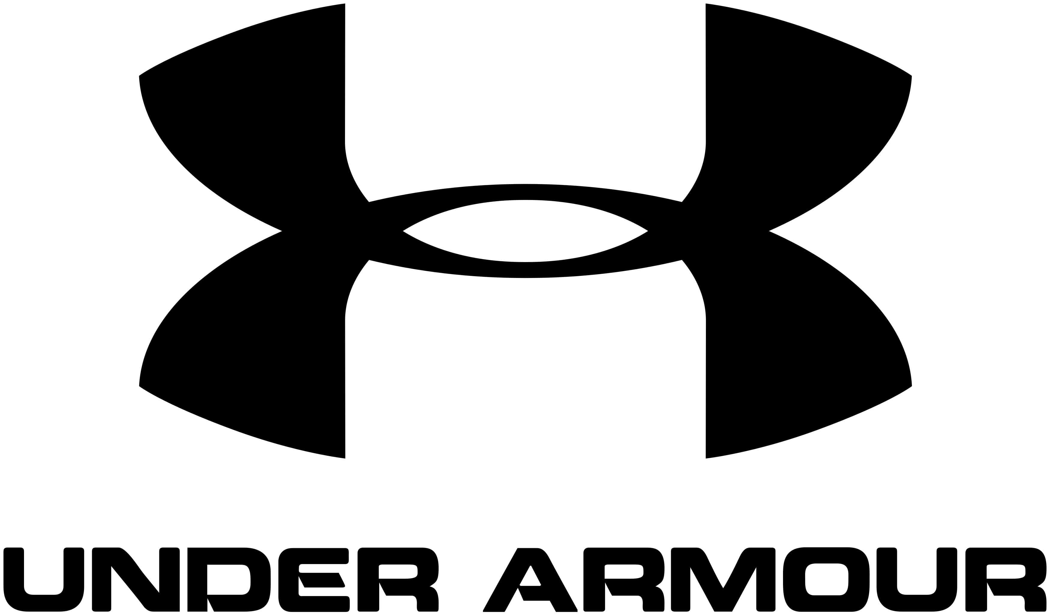 Under Armour UA 5036 Black
