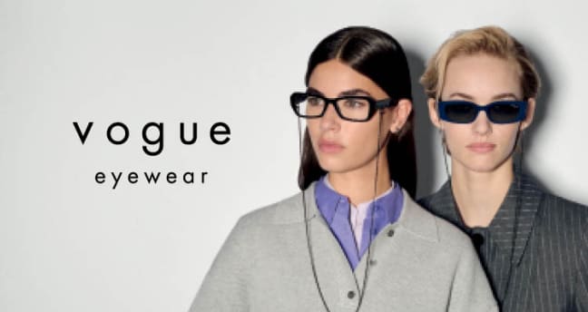 Vogue brand