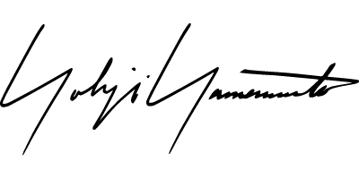 Yohji Yamamoto
