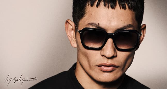 Yohji Yamamoto brand