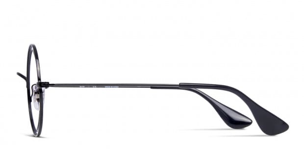 Ray Ban RB6392 Black