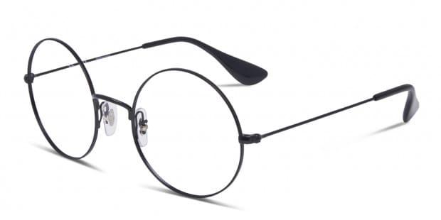 Ray Ban RB6392 Black