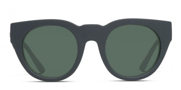 DKNY DY4153 Green Prescription Sunglasses 50 Off Lenses