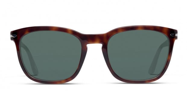 Persol 3193S Tortoise Prescription Sunglasses 50 Off Lenses