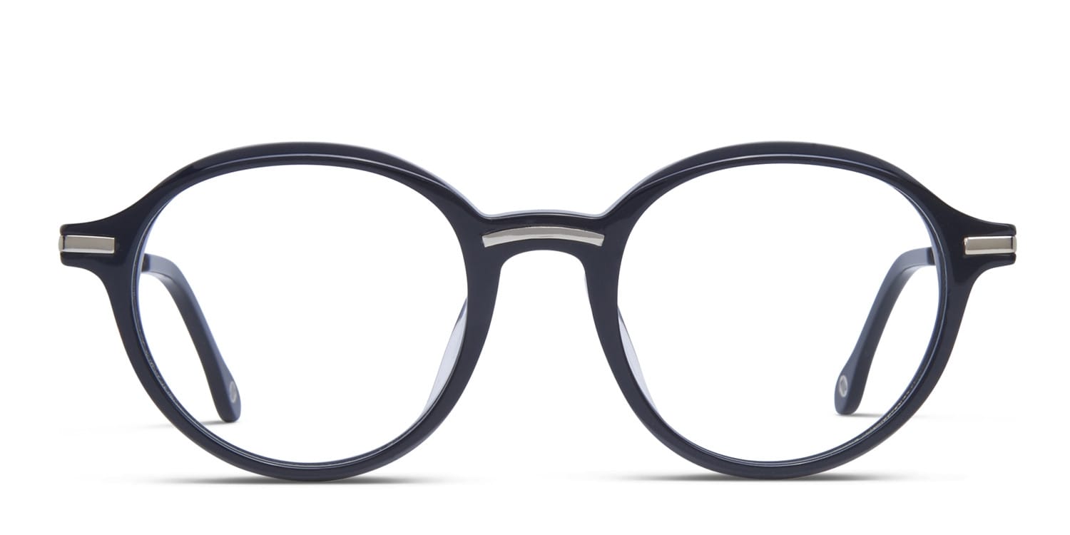 Fendi FF0309 Red Eyeglasses | Includes FREE Rx Lenses