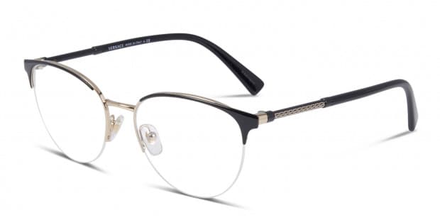 Versace 1247 frame shop