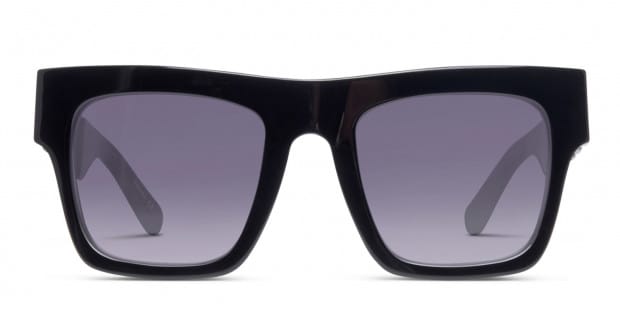 Stella McCartney SC0066S Black Prescription Sunglasses