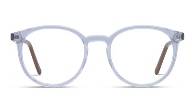 Muse X Hilary Duff Eva Clear Prescription Eyeglasses
