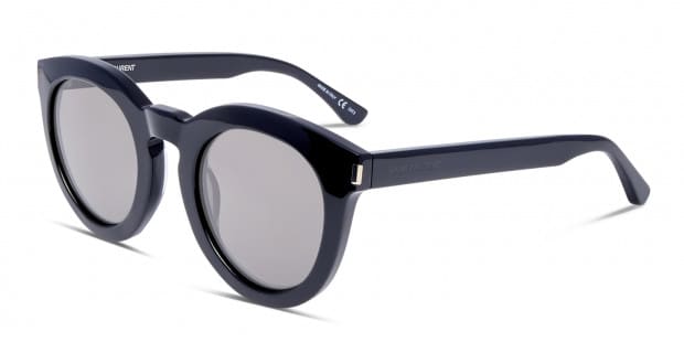 Saint Laurent SL 102 Black