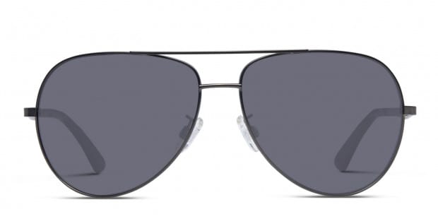 Puma PE0003S Gunmetal Prescription Sunglasses