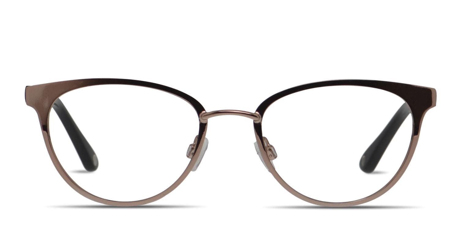 Marc Jacobs Marc 479 Gold, Pink Eyeglasses | Includes FREE