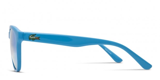 Lacoste L3616S Kids Teal Prescription Sunglasses