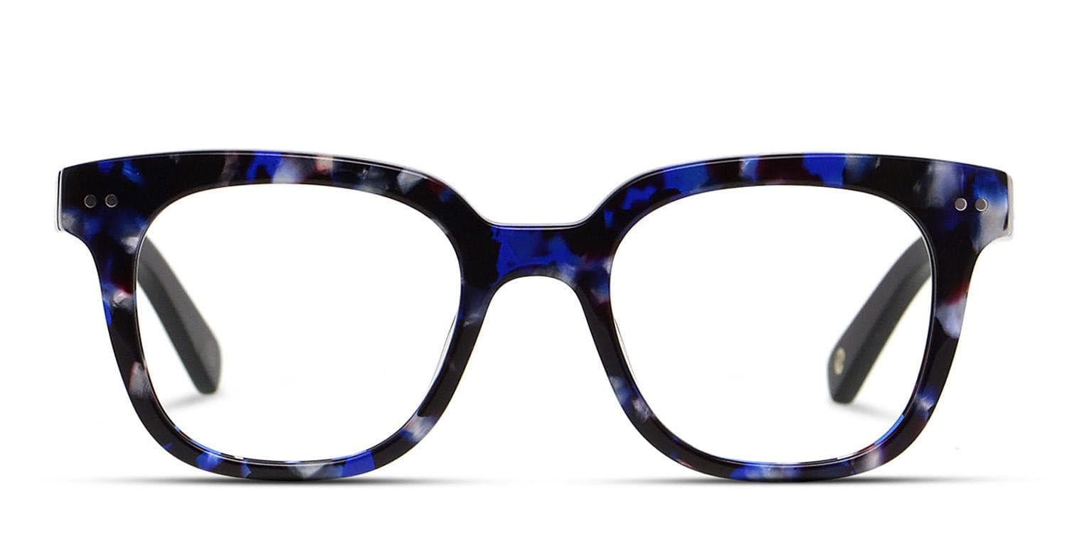 Muse M3278 Blue/Tortoise Prescription eyeglasses Muse M3278 Blue/Tortoise Prescription eyeglasses