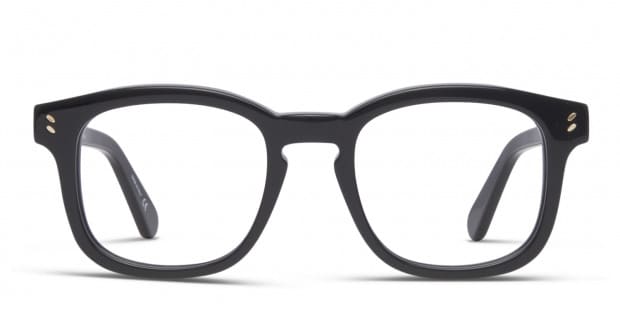 Stella mccartney eyeglass frames on sale