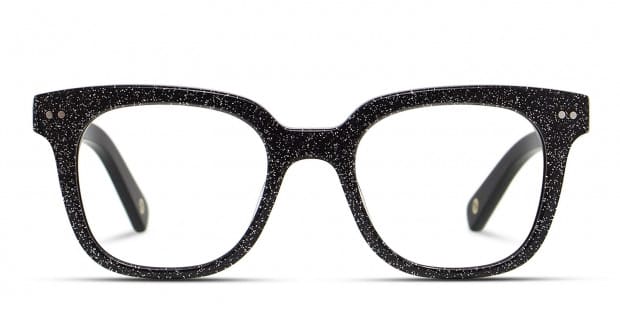 Sparkle eyeglasses store