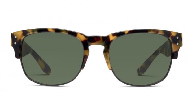 Nike Volition EV0879 Tortoise w/Black Prescription Sunglasses