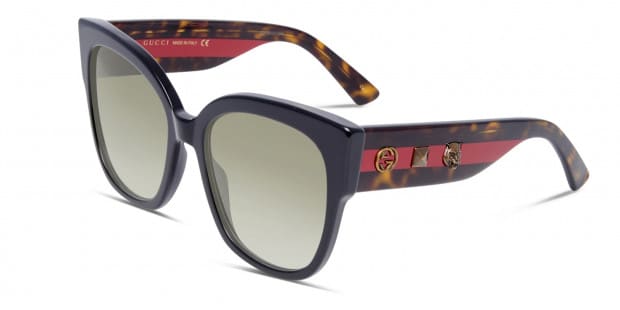 Gucci gg0059s discount
