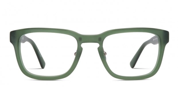Calvin Klein CK8522 Green Eyeglasses Includes FREE Rx Lenses