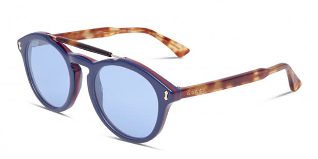 Gg0124s gucci best sale