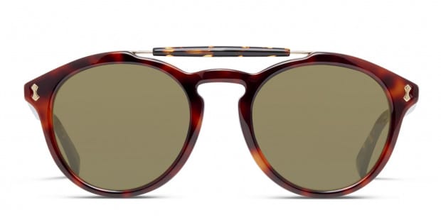 Gucci gg0124s 001 best sale
