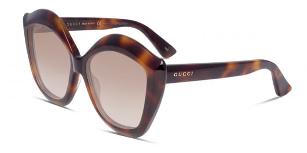 Gucci gg0117s discount