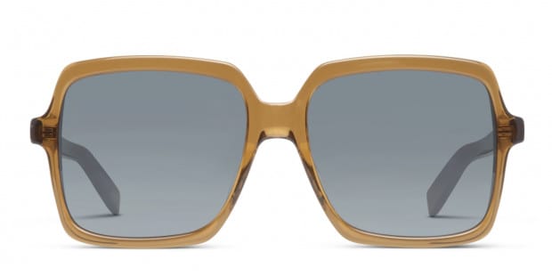 SAINT LAURENT サングラス SL 174 スクエア型 サンローラン SAINT LAURENT SAINT LAURENT サングラス SL 174