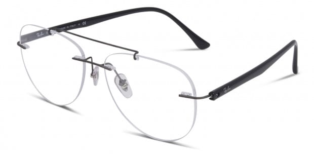 Ray ban rb 8749 top