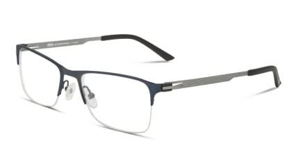 Ottoto Trevi Blue glasses - Blue / Gunmetal - Angle View