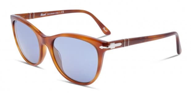 Persol 3190S Brown Prescription Sunglasses 50 Off Lenses