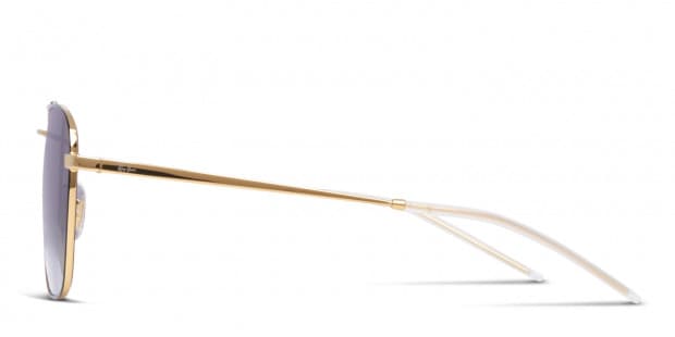 rb300 ゴールド Ray-Ban RB 3588 Sunglasses | FREE Shipping - Go-Optic.com