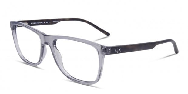 Armani exchange ax3048 top