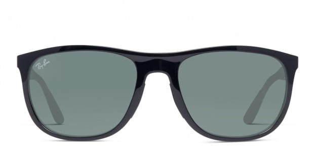 Ray Ban 4291 Black Prescription Sunglasses