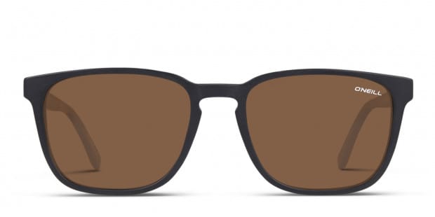 ●ONE BRILLIANT● XinaOB489Brown Xina-OB489-Brown Harper & Bright Designs 112.2 in. Faux Leather Symmetrical