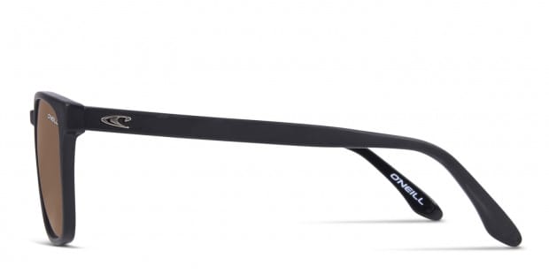 O'Neill ONS-Chad Black Prescription Sunglasses