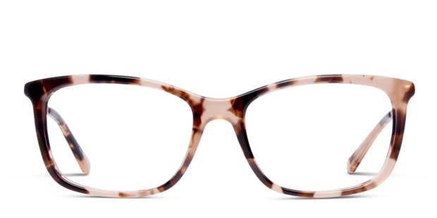 Michael Kors MK4030 Vivianna II Tortoise/Beige Eyeglasses