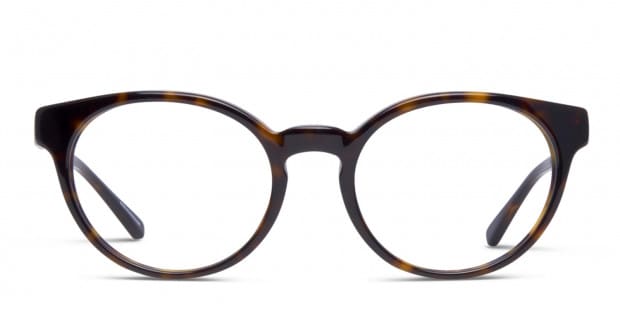 Michael Kors MK4048 Kea Brown/Tortoise/Gold Prescription Eyeglasses