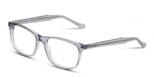 Gray glasses frames 2025