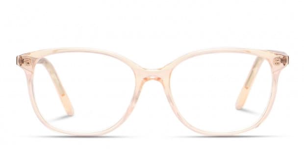 Beige glasses frames clearance