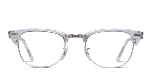 Ray-Ban RX5154 Clubmaster Eyeglasses