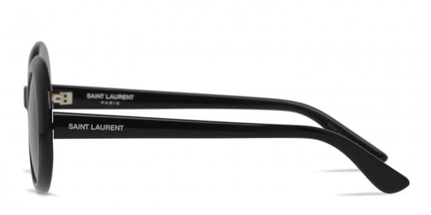 Saint Laurent SL 98 California Black Prescription Sunglasses