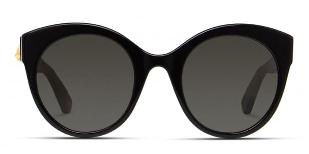 Gucci gg0028s sunglasses deals