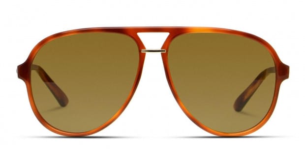 Gucci sunglasses gg0015s on sale