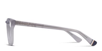 Superdry SDO-Cassidy Clear glasses - Clear - Side View