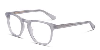 Superdry SDO-Cassidy Clear glasses - Clear - Angle View