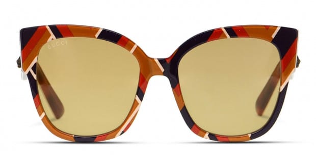 Gucci new arrivals gg0059s sunglasses