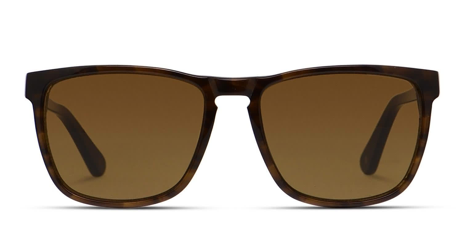 Muse Ivor Brown/Tortoise Prescription Sunglasses