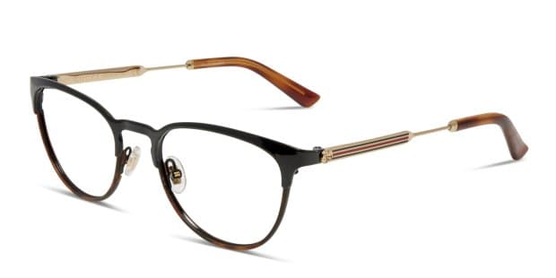 GUCCI GG 9933/J ダークブラウン メガネ(度あり) h=310,w=620,fit=fill